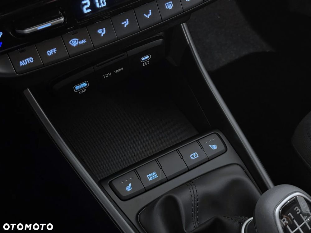 Hyundai i20 1.0 T-GDi Modern - 16