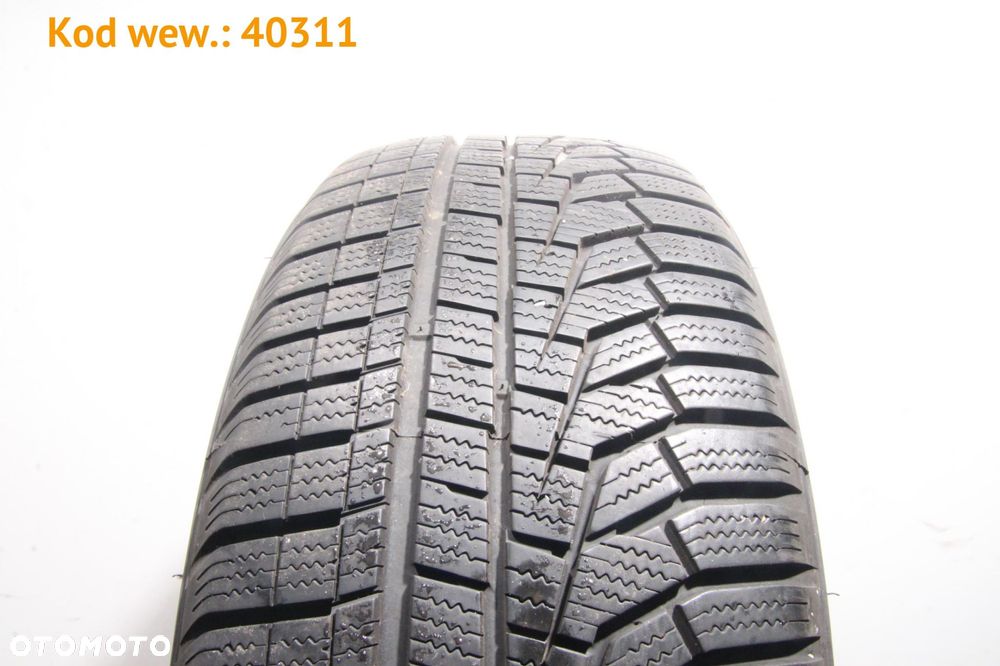 Hankook Winter i*cept evo2 W320 - 215/60 R16 - 1