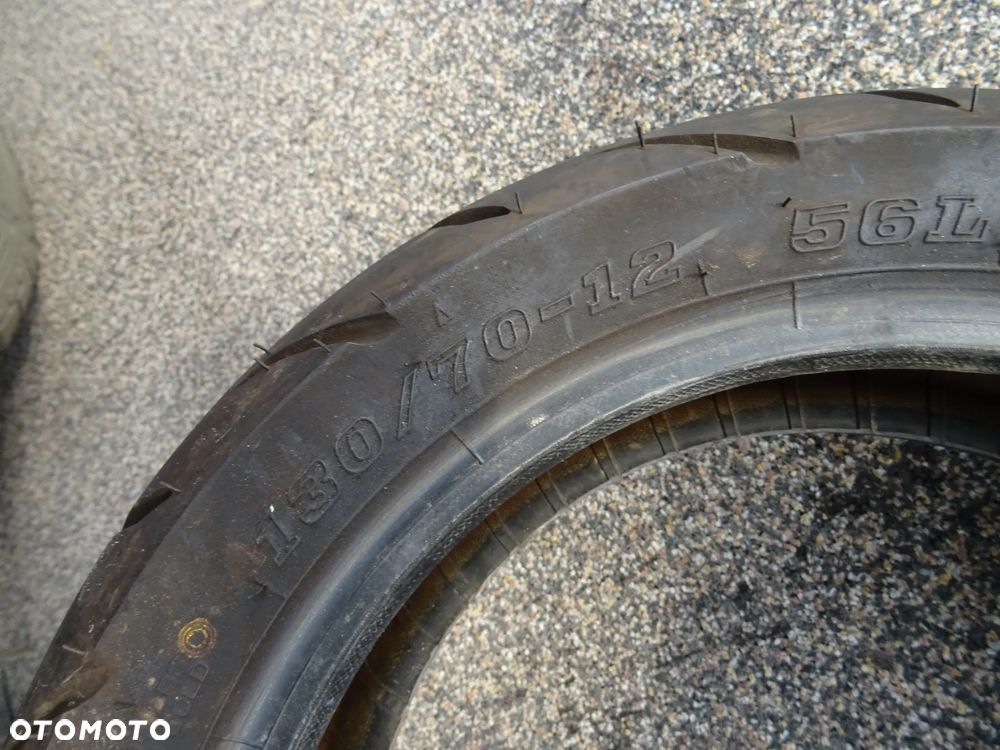 130/70/R12 56L IRE NR77U - 6