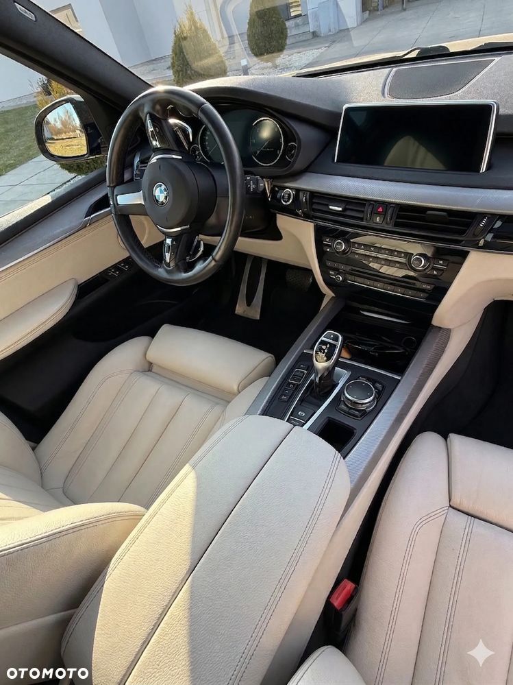 BMW X5 M - 23
