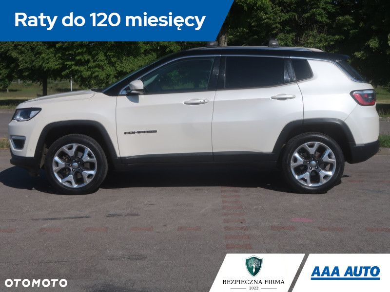 Jeep Compass - 3