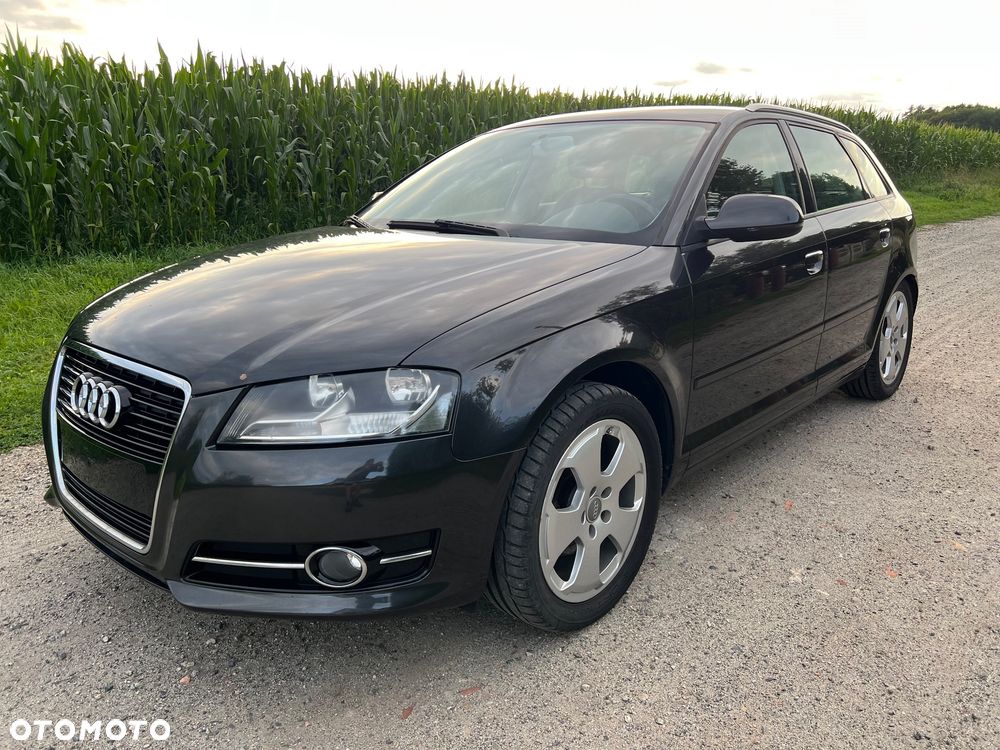 Audi A3 Sportback 1.6 Ambiente - 1