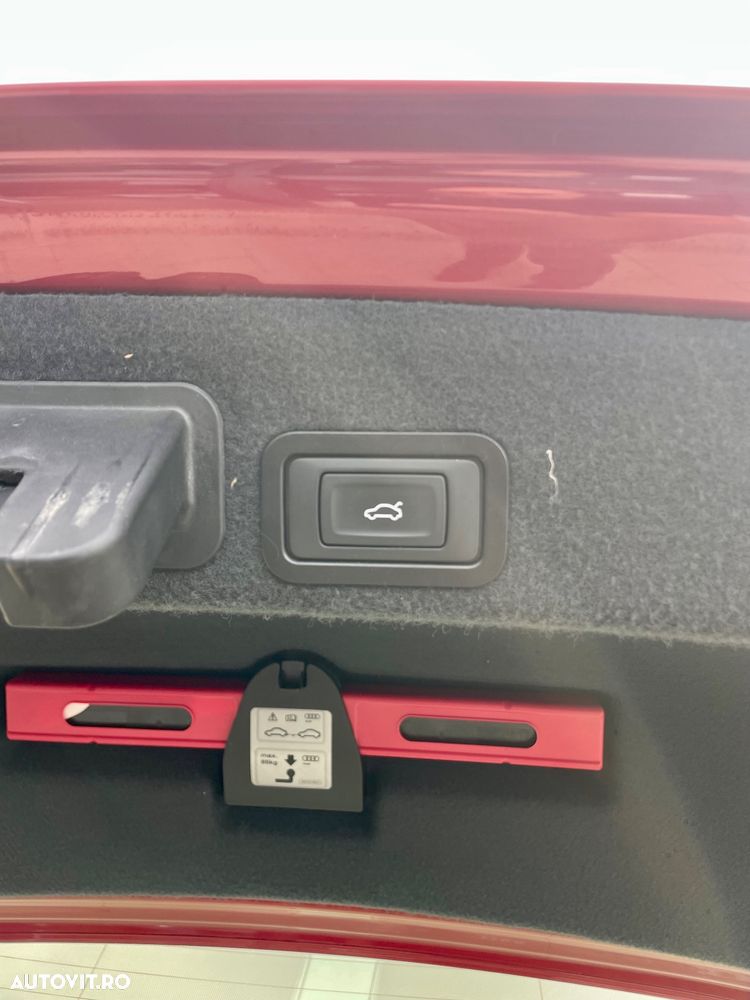 Audi A6 Limuzina 2.0 TDI DPF - 3