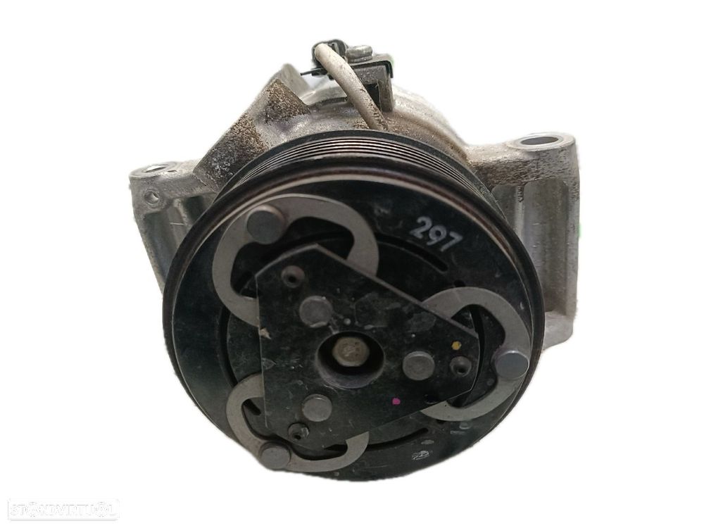 Compressor Ar Condicionado Dacia Duster (Hm_) - 1