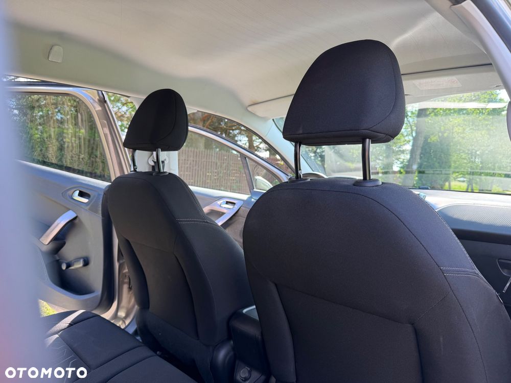 Peugeot 2008 PureTech 82 Active - 20