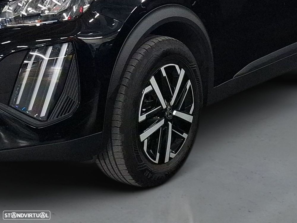 Peugeot 2008 1.2 PureTech Style - 4