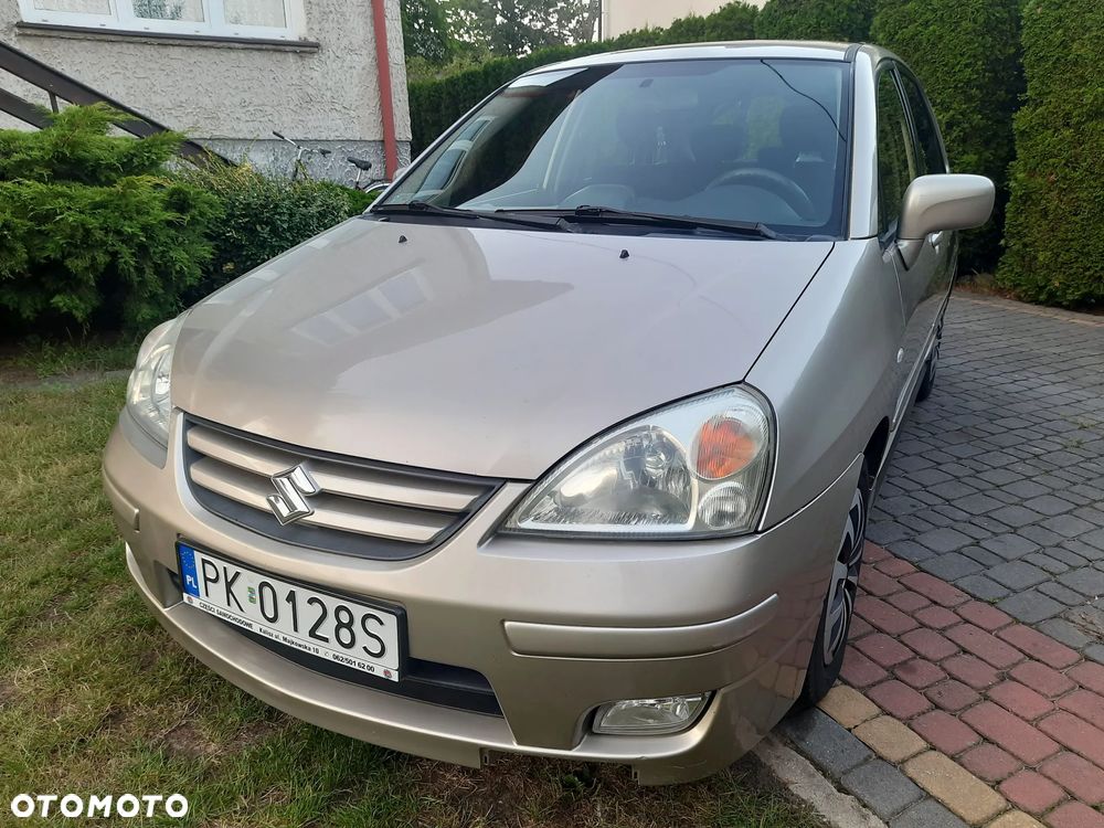 Suzuki Liana 1.6 Comfort - 1