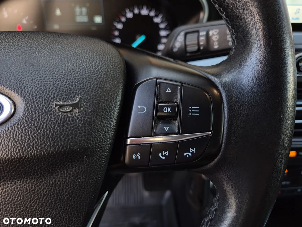 Ford Focus SW 1.5 EcoBlue S&S ACTIVE - 14