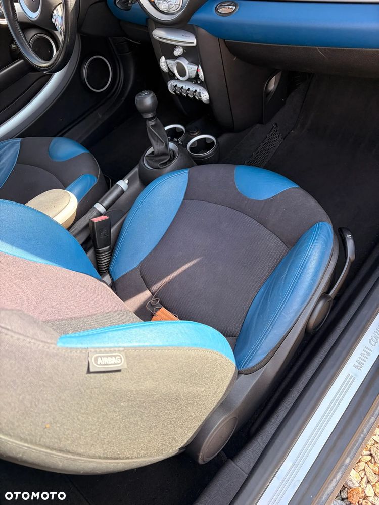 MINI Clubman Cooper - 8