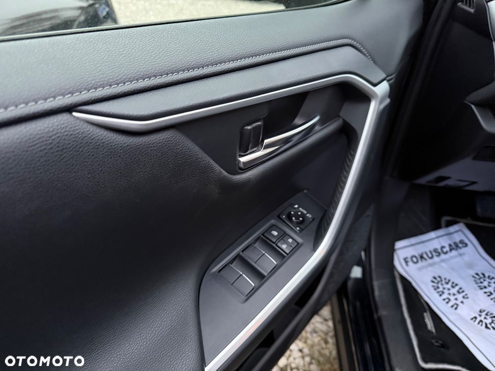 Toyota RAV4 2.5 Hybrid Comfort 4x4 - 15