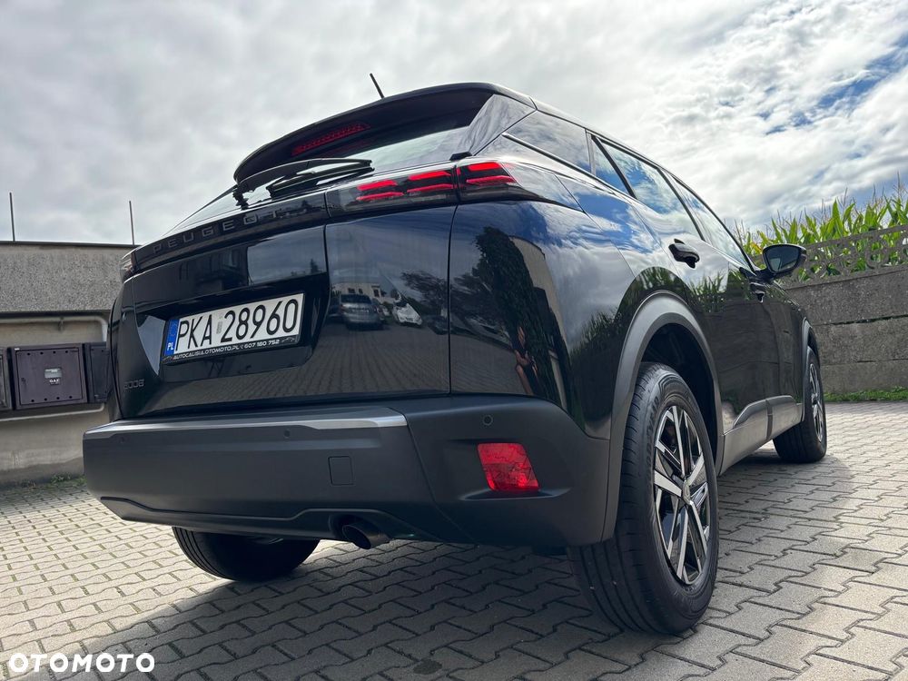 Peugeot 2008 1.2 PureTech Active Pack S&S - 11