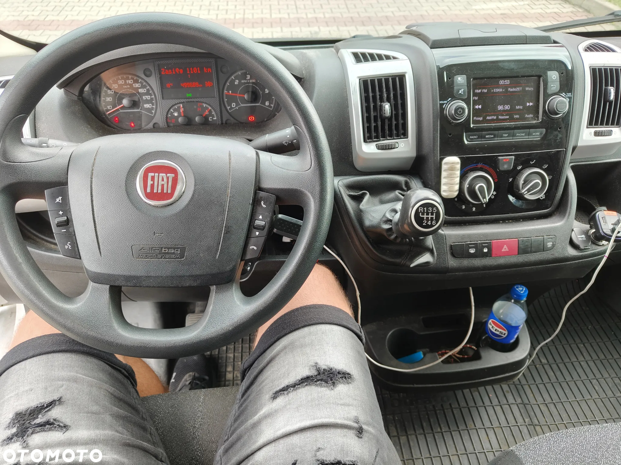 Fiat Ducato - 9