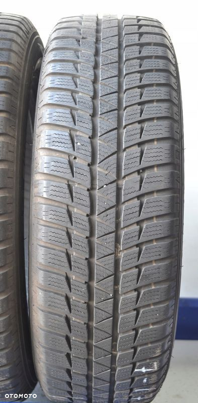 185/65R15 88T FALKEN EUROWINTER HS449 x2szt 9053z - 2