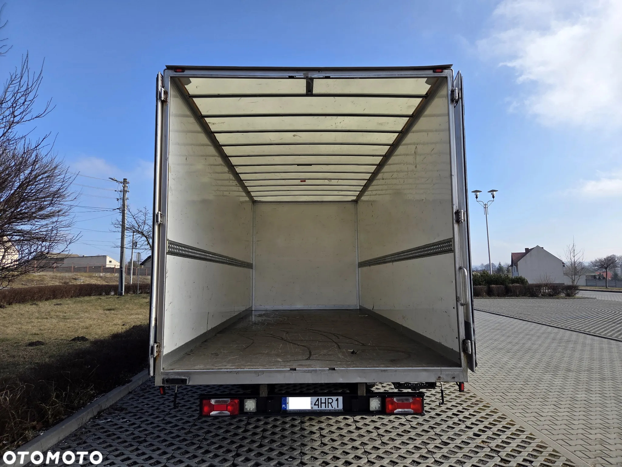 Iveco Daily - 10
