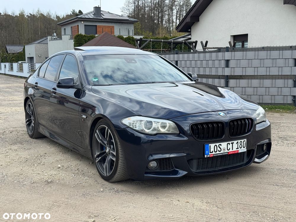 BMW Seria 5 - 14