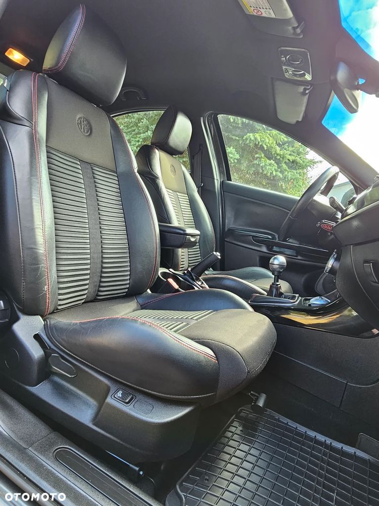 Alfa Romeo Giulietta - 21