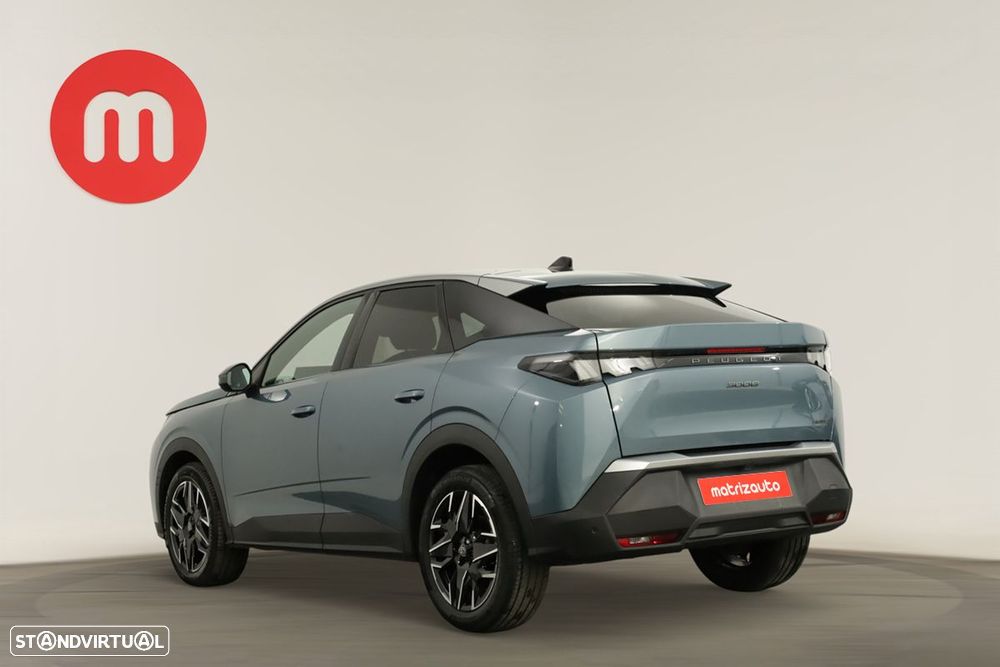Peugeot 3008 1.2 Hybrid Allure e-DCS6 - 3