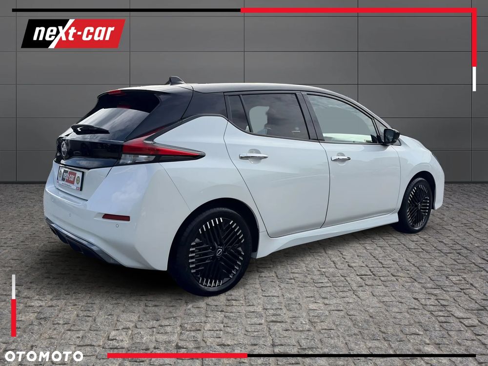 Nissan Leaf 40kWh N-Connecta - 6