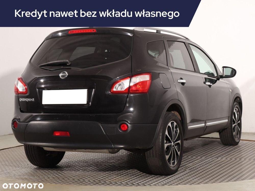 Nissan Qashqai - 7