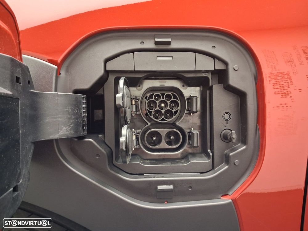 Toyota bZ4X 71,4 kWh Premium - 48