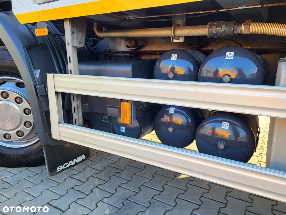 Scania P280 - 16