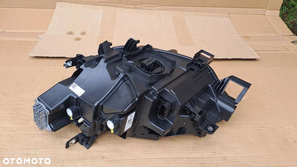 VW ID.3 ID 3 19-23 IQ LIGHT PRAWA LAMPA PRZEDNIA FULL LED MATRIX 10B941078A - 3