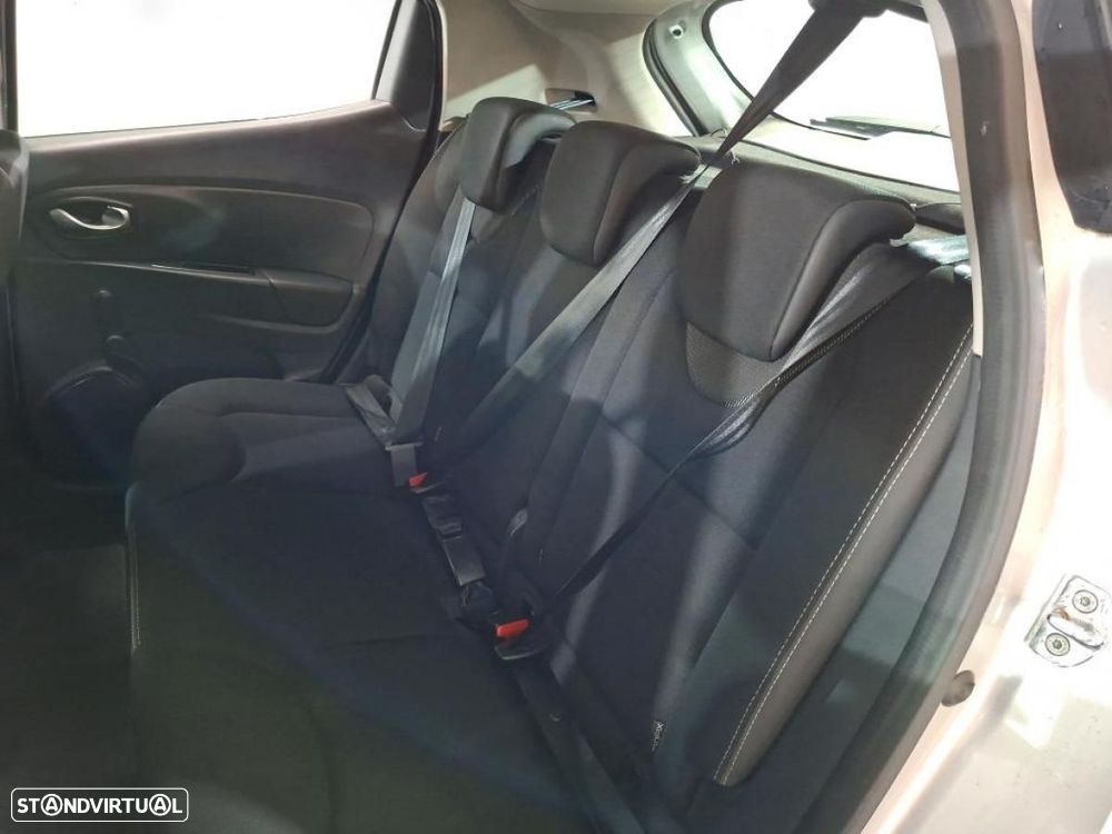 Renault Clio 1.5 dCi Zen - 6