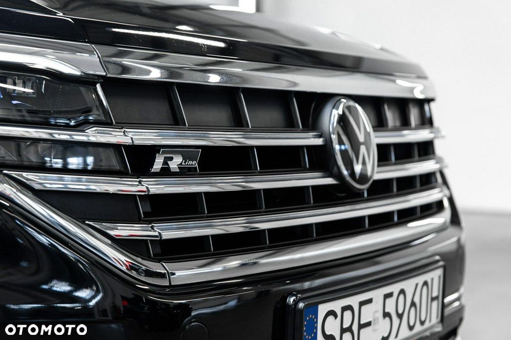 Volkswagen Touareg - 10