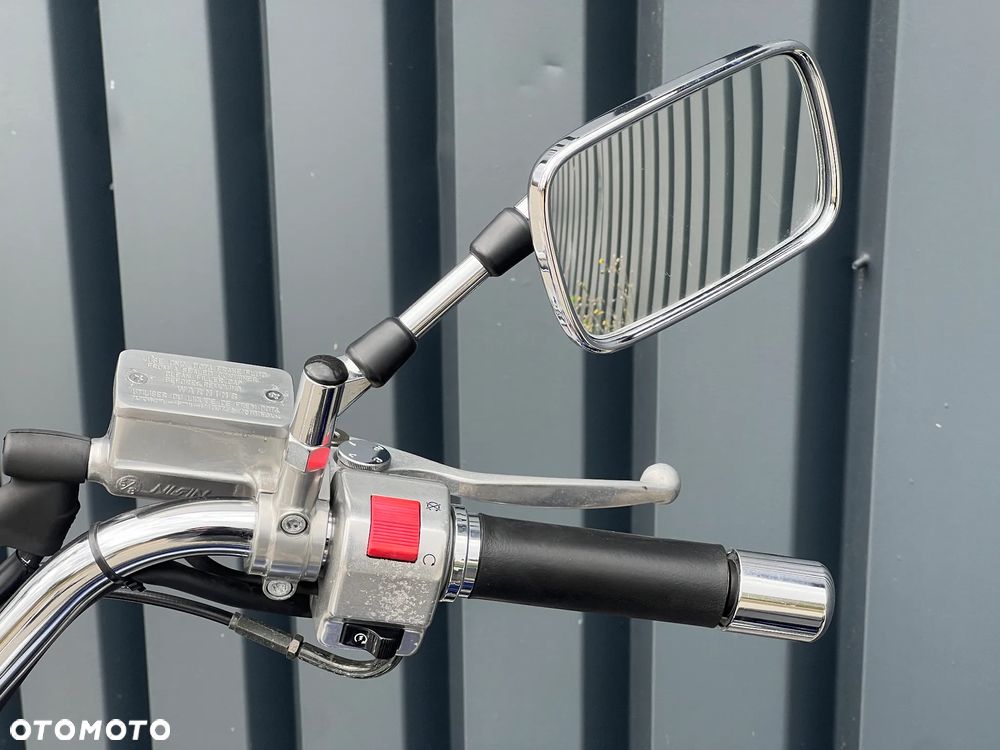 Suzuki VL 1500 Intruder LC - Boulevard C90 - 13