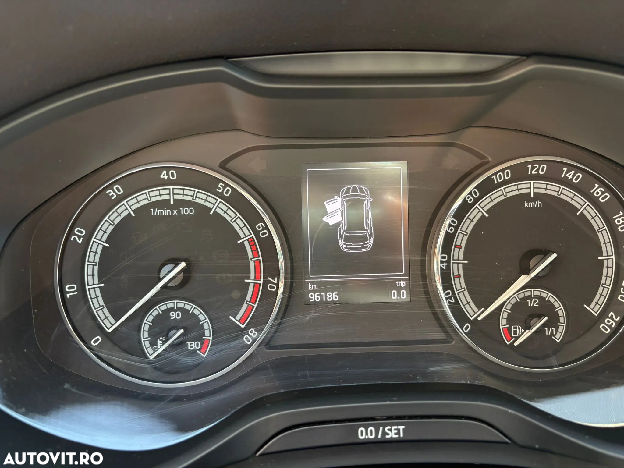Skoda Kodiaq - 5
