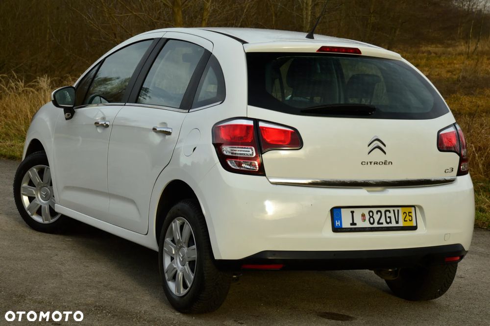 Citroën C3 Pure Tech (VTi) 68 Selection - 9
