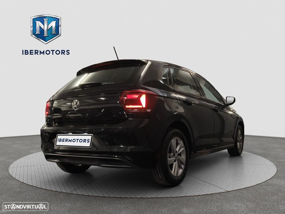 VW Polo 1.0 TSI Confortline - 7
