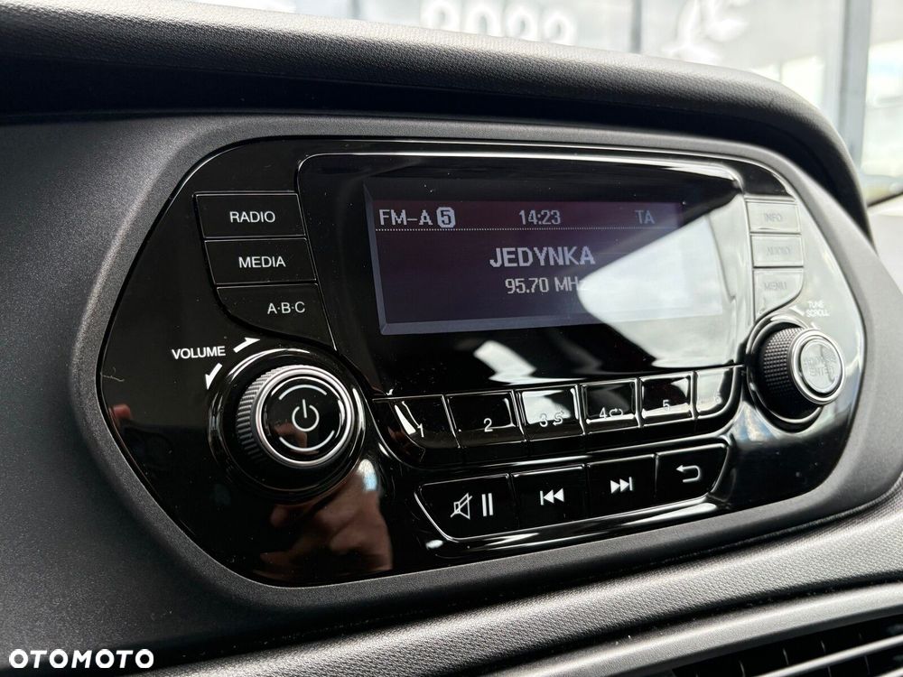 Fiat Tipo - 24