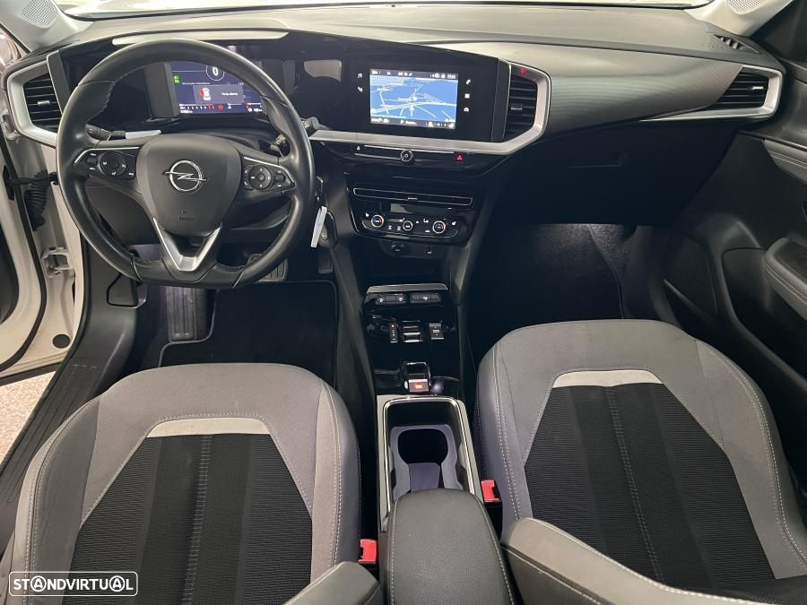 Opel Mokka 1.2 T GS Line - 11