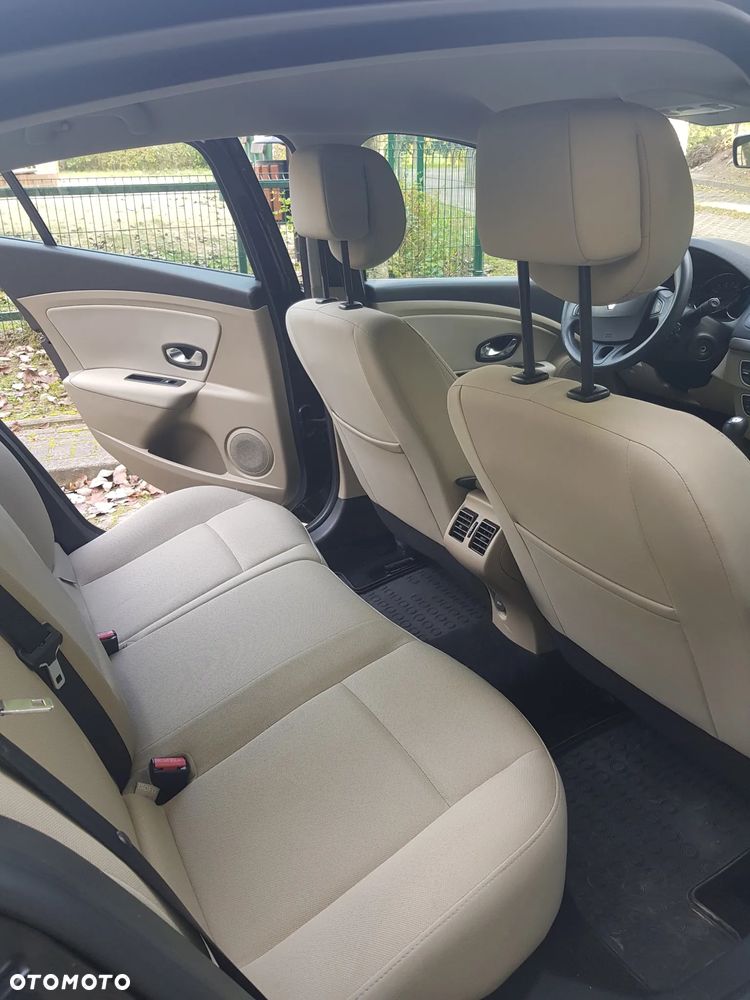 Renault Fluence - 7
