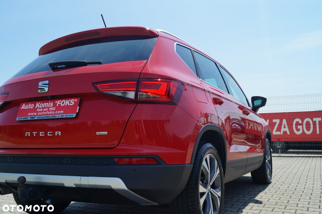 Seat Ateca - 30