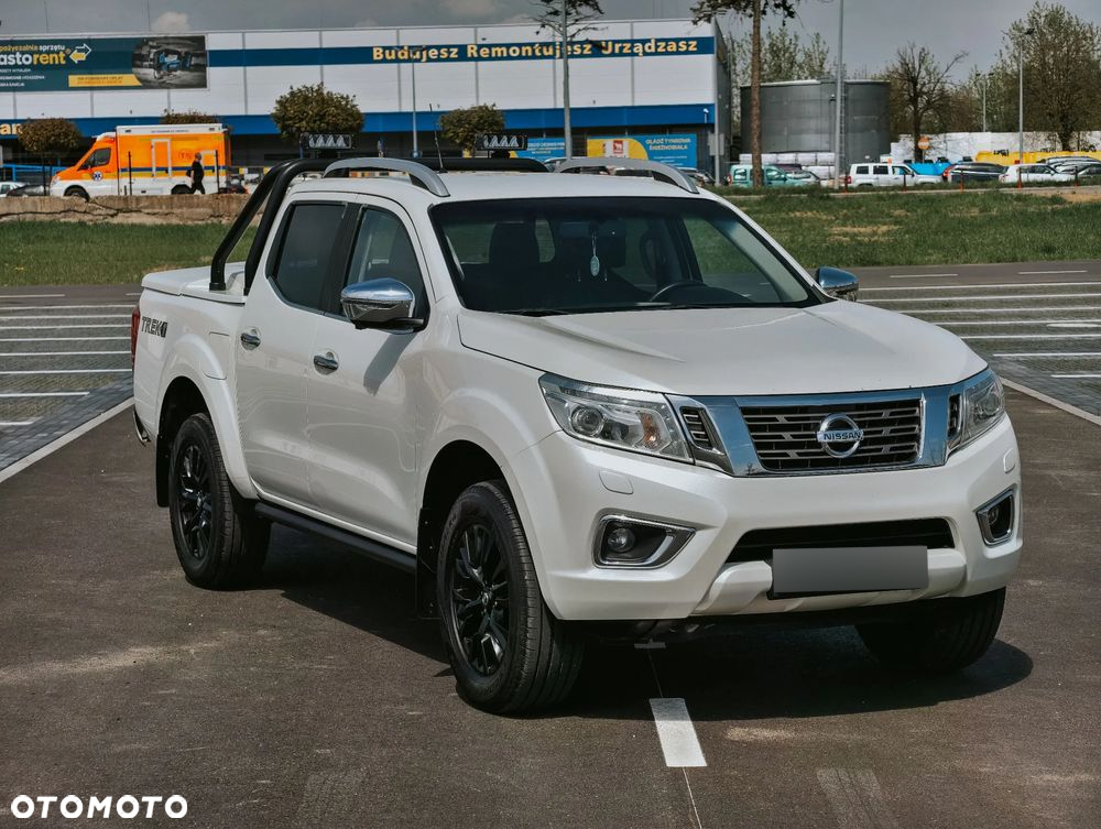 Nissan Navara - 3