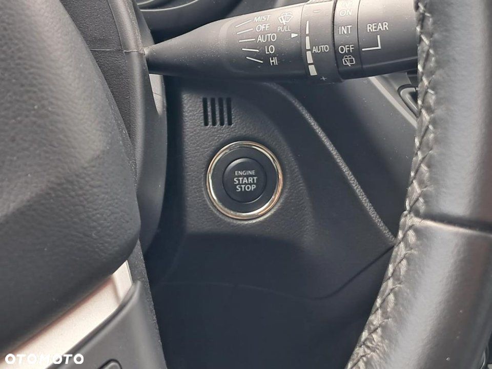 Suzuki S-Cross - 27