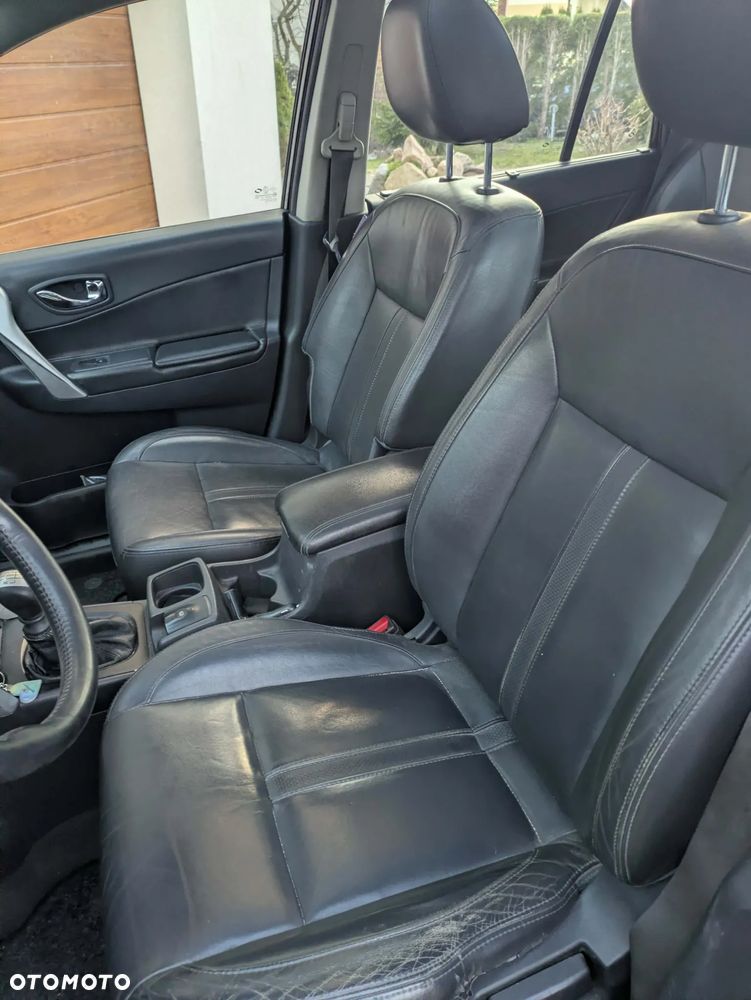 Renault Koleos 2.0 dCi FAP 4x4 Luxe - 8