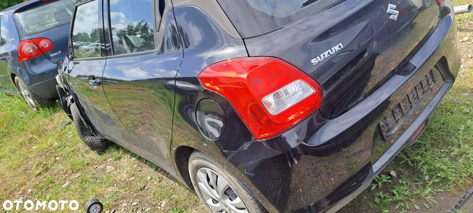 Suzuki Swift 1.2 Dualjet Club - 5