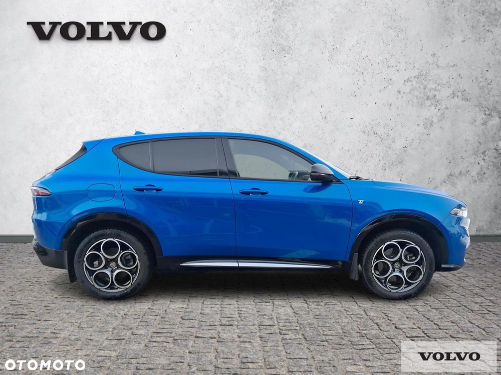 Alfa Romeo Tonale - 7