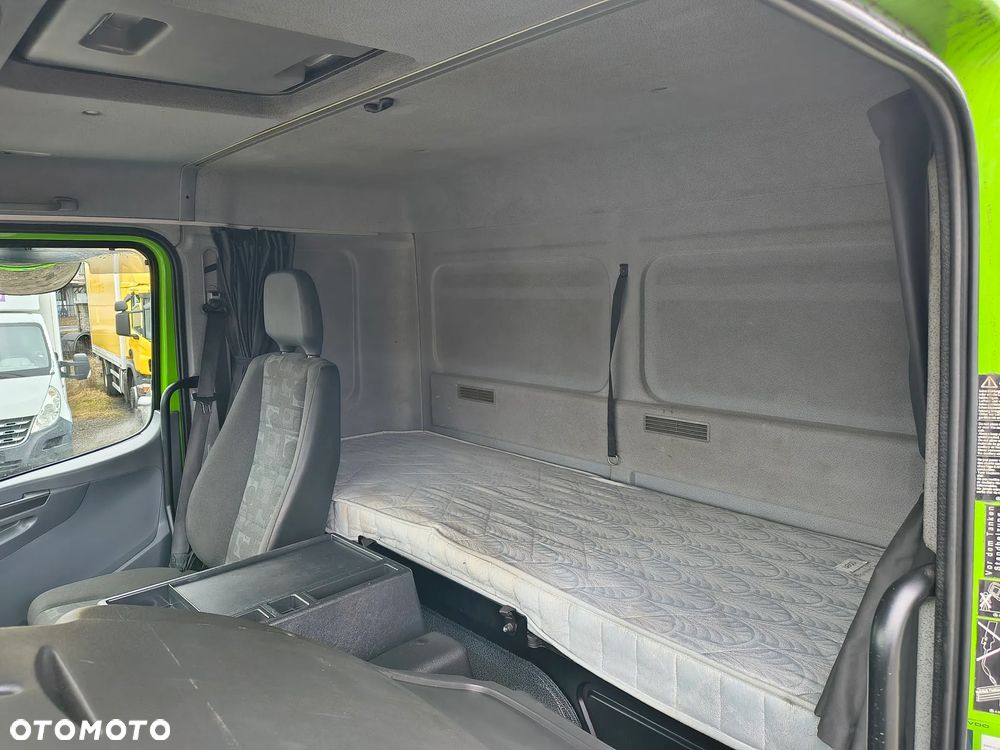 Mercedes-Benz Atego 1624 - 11