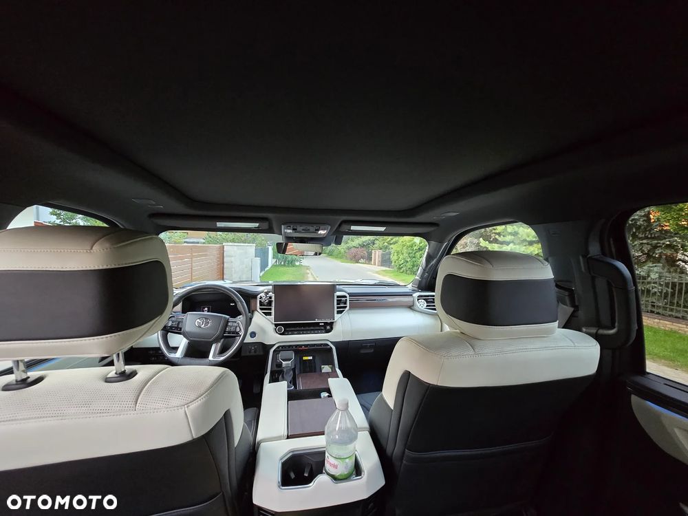 Toyota Tundra - 14