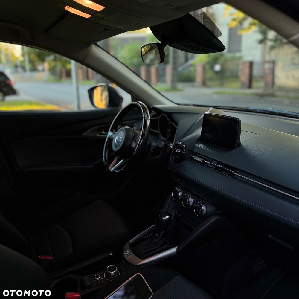 Mazda CX-3 - 6