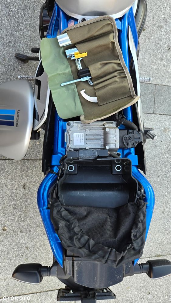 Ducati Scrambler - 4