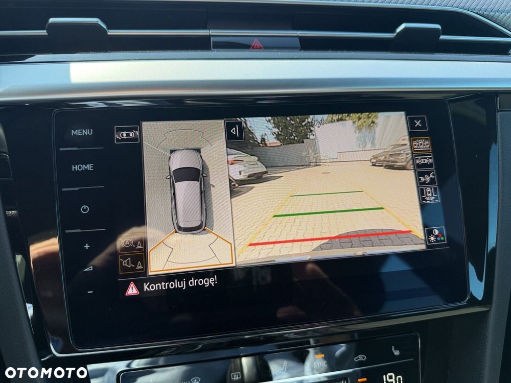 Volkswagen Arteon Shooting Brake 2.0 TDI 4Motion R-Line DSG - 33