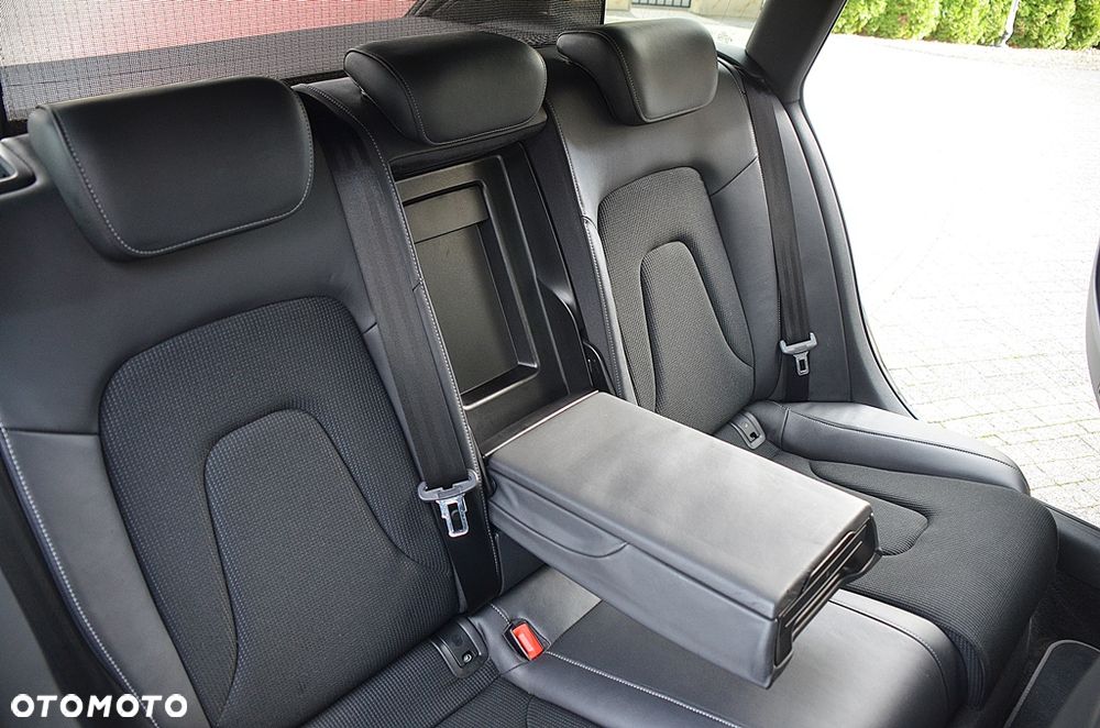 Audi A4 Avant - 26