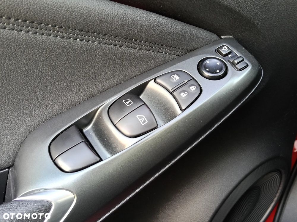 Nissan Juke 1.0 DIG-T N-Connecta DCT - 13