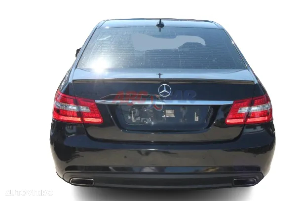 Dezmembrez Mercedes E-Class W212 2.2 CDI/3.0 CDI 2009-2012 - 4