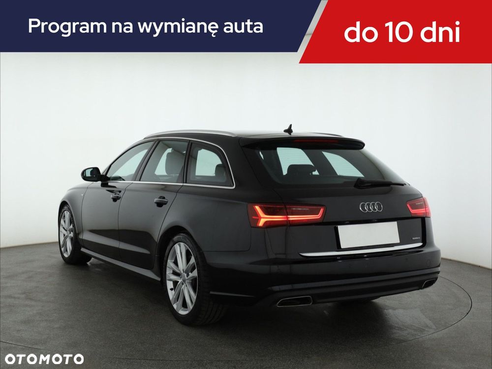 Audi A6 Avant - 6